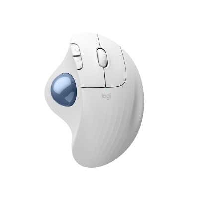 LOGITECH 罗技 ERGO M575S 蓝牙无线轨迹球滑鼠