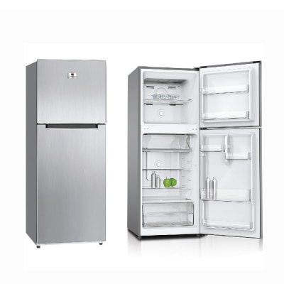 White-Westinghouse威士汀 WTI197X 雙門雪櫃