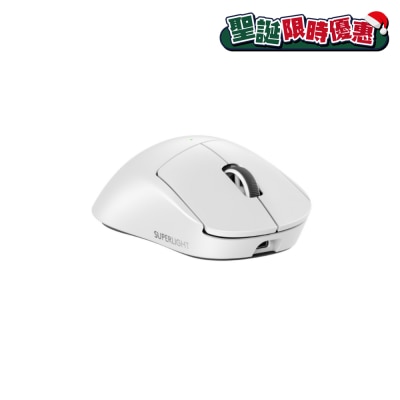 LOGITECH 羅技 PRO X SUPERLIGHT 2 DEX 無線電競滑鼠