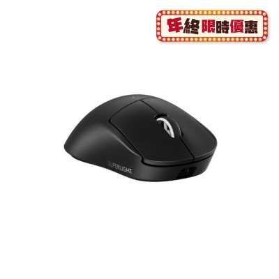 LOGITECH 羅技 PRO X SUPERLIGHT 2 DEX 無線電競滑鼠