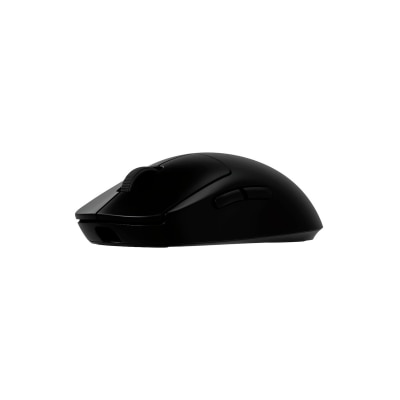 LOGITECH 罗技 PRO 2 LIGHTSPEED无线游戏滑鼠