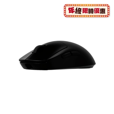 LOGITECH 罗技 PRO 2 LIGHTSPEED无线游戏滑鼠