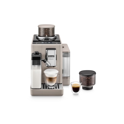 DELONGHI EXAM440.55.BG Rivelia 全自動即磨咖啡機