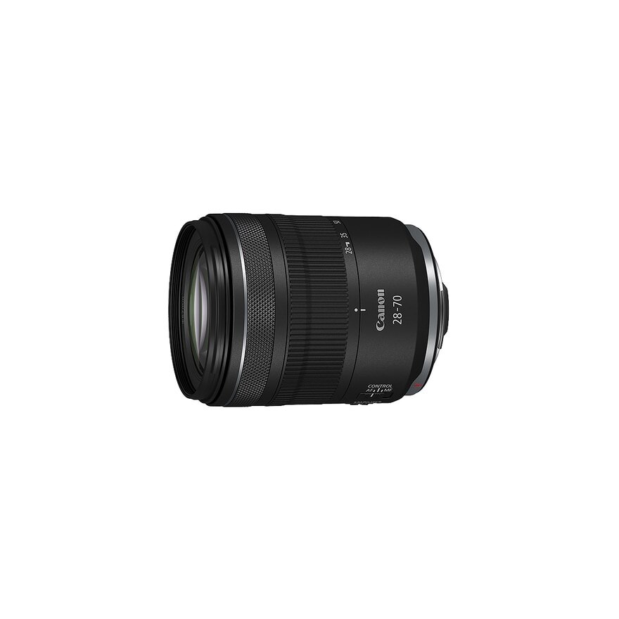 CANON RF28-70mm F2.8 IS STM Lens | Fortress