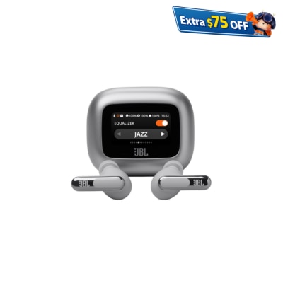 JBL Live Beam 3 蓝牙耳机