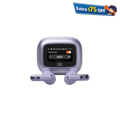 JBL Live Beam 3 藍牙耳機