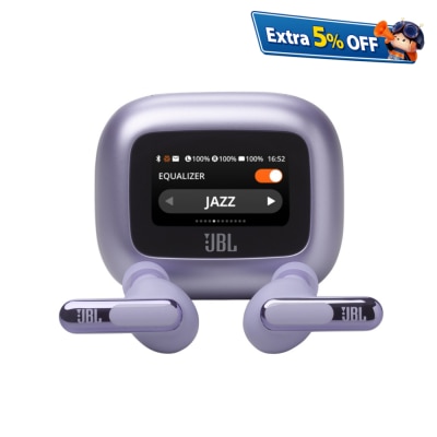 JBL Live Beam 3 藍牙耳機