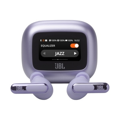 JBL Live Beam 3 蓝牙耳机