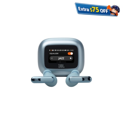 JBL Live Beam 3 藍牙耳機