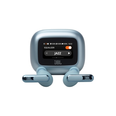 JBL Live Beam 3 蓝牙耳机