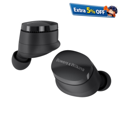 Bowers & Wilkins Pi6 耳機