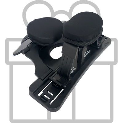 Bodycare MULTI-LEVEL NECK STRETCHING DEVICE