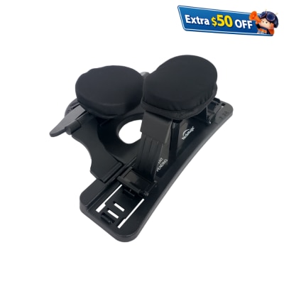 Bodycare 颈部伸展运动器