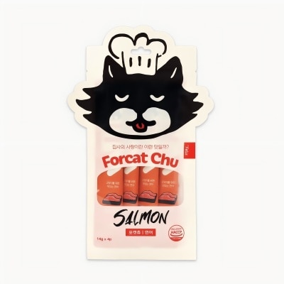 Dr Felis Dr.Felis Forcat chu Salmon(4p) x 2