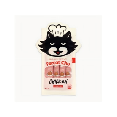 Dr Felis Dr Felis 雞肉貓條(4條裝) x 2包