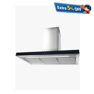 尼斯 CRISTAL C9035EB-1, 煙導式抽油煙機 抽油煙機