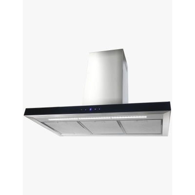 CRISTAL C9035EB-1,Chimney Type Hood Cookerhood