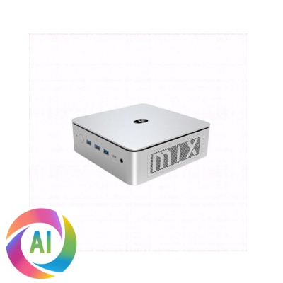 Thunderobot 雷神 MIX PRO 迷你電腦