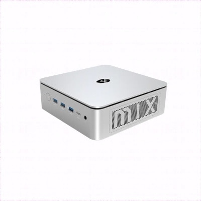 Thunderobot 雷神 MIX PRO 迷你电脑