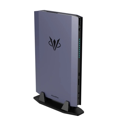 MINISFORUM AtomMan G7 Ti RTX4070 Gaming Mini PC 電競迷你電腦