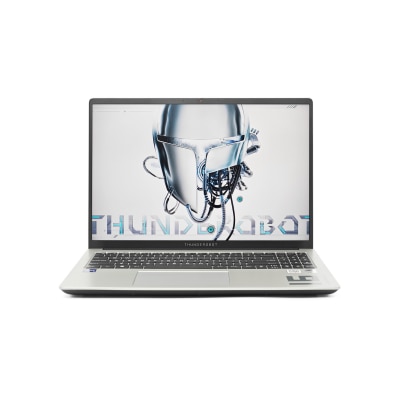 Thunderobot 雷神 T-Book 16D Pro 手提电脑