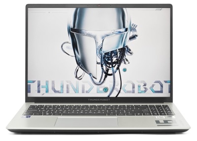 Thunderobot 雷神 T-Book 16D Pro 手提电脑
