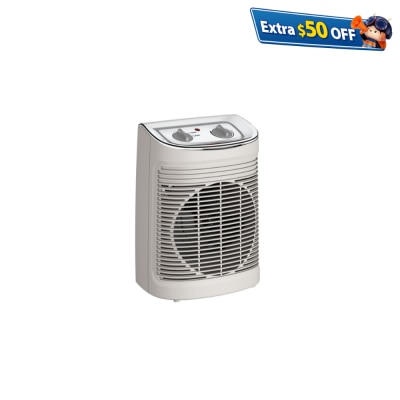 TEFAL 特福 SE6510 2200W IP21 防濺水輕巧 暖風機