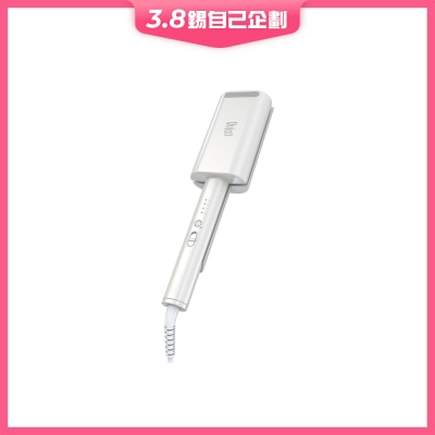 QUICO HC203-WHI 30mm负离子波浪造型器