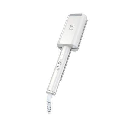 QUICO HC203-WHI 30mm負離子波浪造型器