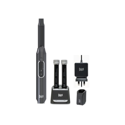 QUICO - HC501-BLK Q-Swap 25mm Cordless Curler