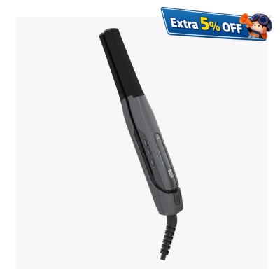 QUICO HC106-BLK 专业级15mm窄板造型器