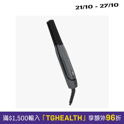 QUICO HC106 BLK 專業級15mm窄板造型器 image