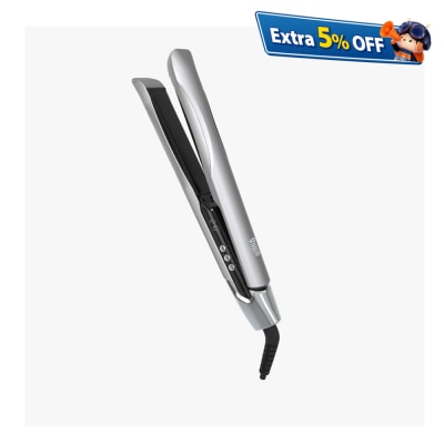 QUICO HC107-GRY FlexiWrap 负离子造型器