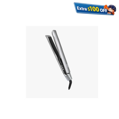 QUICO HC107-GRY FlexiWrap 负离子造型器