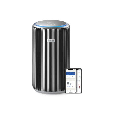 PHILIPS 飛利浦 AC4220/12 PureProtect Pro 智能空氣清新機