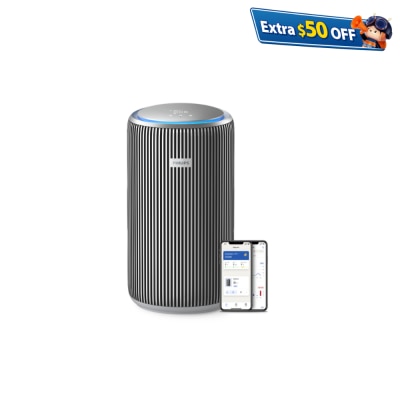 PHILIPS 飞利浦 AC4220/12 PureProtect Pro 智能空气清新机
