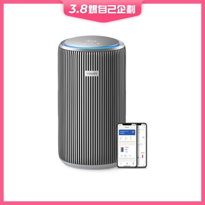 PHILIPS AC4220/12 PureProtect Pro Smart Air Purifier