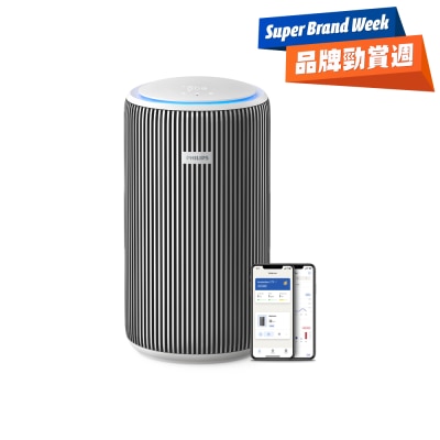 PHILIPS 飛利浦 - AC3220/10 智能空氣清新機