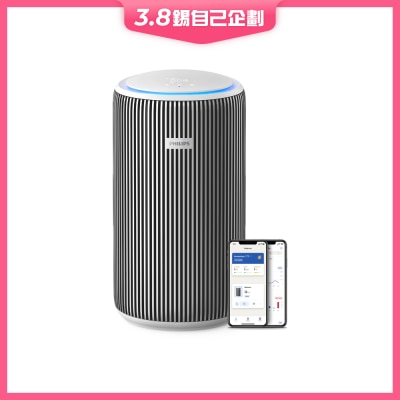 PHILIPS 飛利浦 AC3220/10 智能空氣清新機