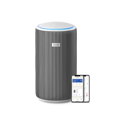 PHILIPS 飛利浦 AC3220/10 智能空氣清新機