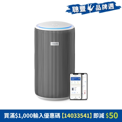 PHILIPS 飛利浦 - AC3220/10 智能空氣清新機