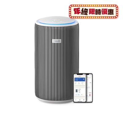 PHILIPS 飞利浦 AC3220/10 智能空气清新机