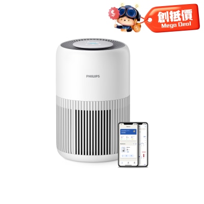 PHILIPS 飞利浦 - AC0950/10 PureProtect 智能空气清新机