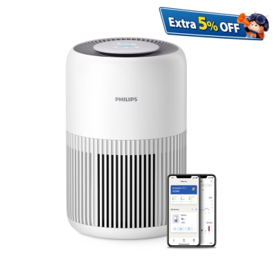 PHILIPS AC0950/10 PureProtect Smart Air Purifier