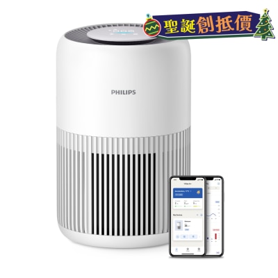 PHILIPS AC0950/10 PureProtect Smart Air Purifier