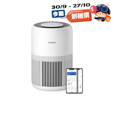 10 PureProtect Smart Air Purifier image