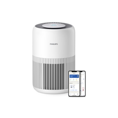 PHILIPS 飞利浦 - AC0950/10 PureProtect 智能空气清新机