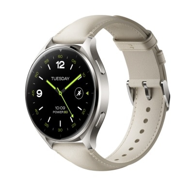 Xiaomi Xiaomi Watch 2 Titan Gray Smart Watch