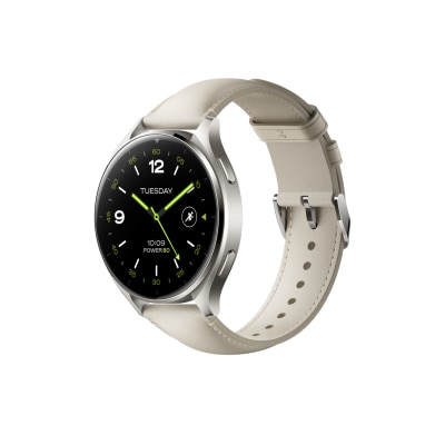 Xiaomi 小米 - Xiaomi Watch 2 泰坦灰 智能手錶