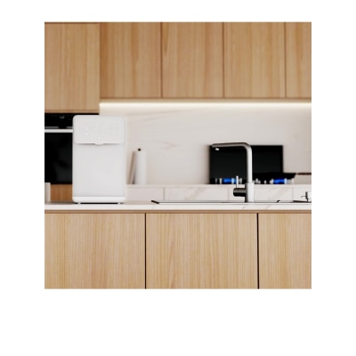 Plus Minus Zero CKP J010 RO Water Server image